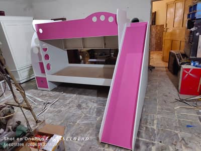 Kids Bed | Bunk Bed | Double Bed | Triple Bunker Bed | Baby Bed sale