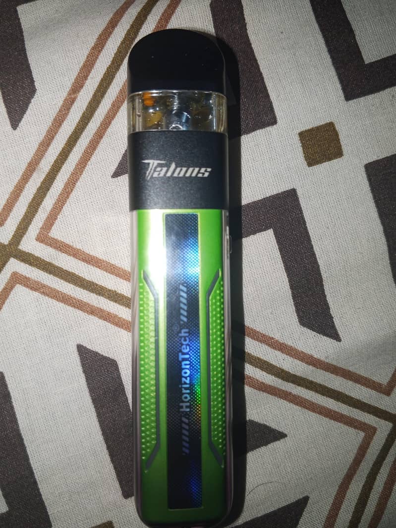 horizontech talons 0
