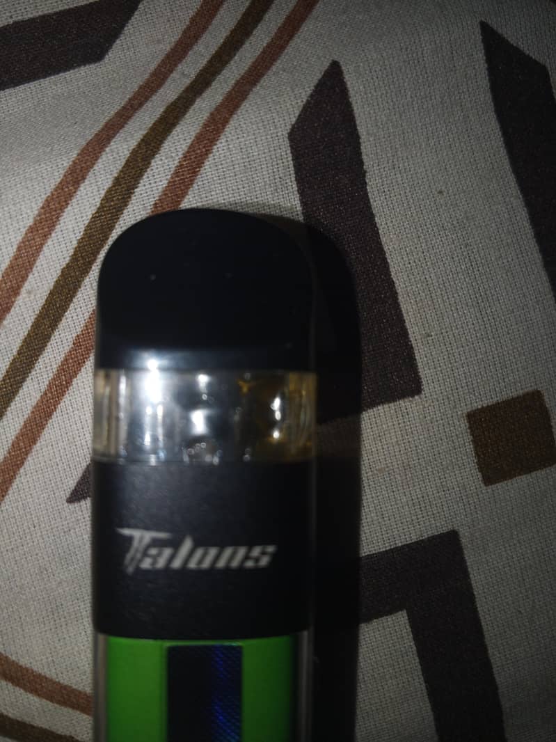 horizontech talons 1