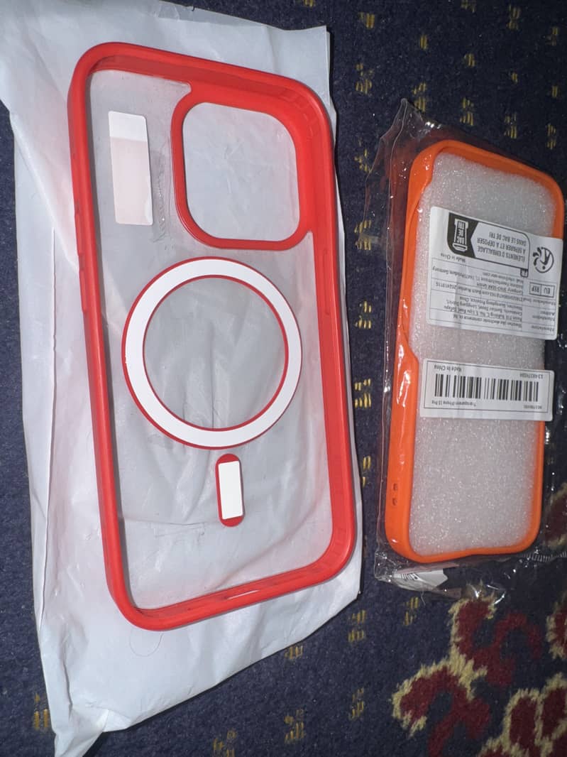 iPhone 15 pro cover 0