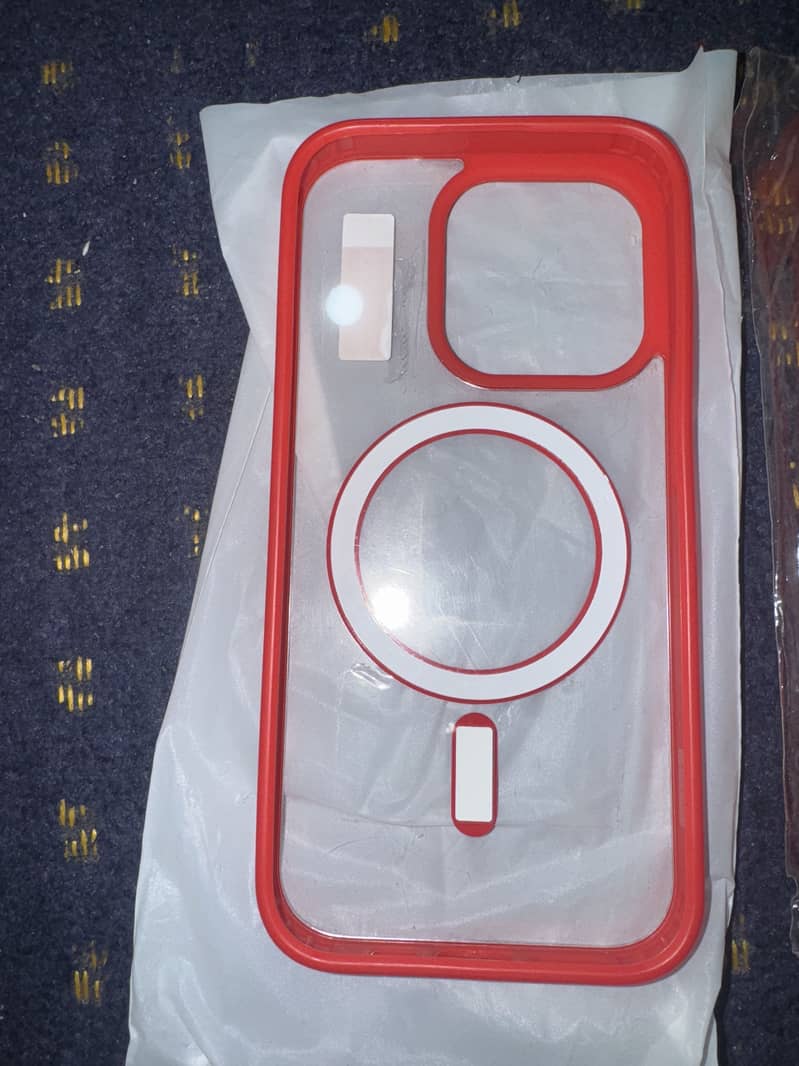 iPhone 15 pro cover 1