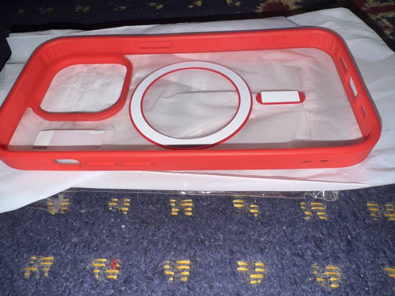 iPhone 15 pro cover 2