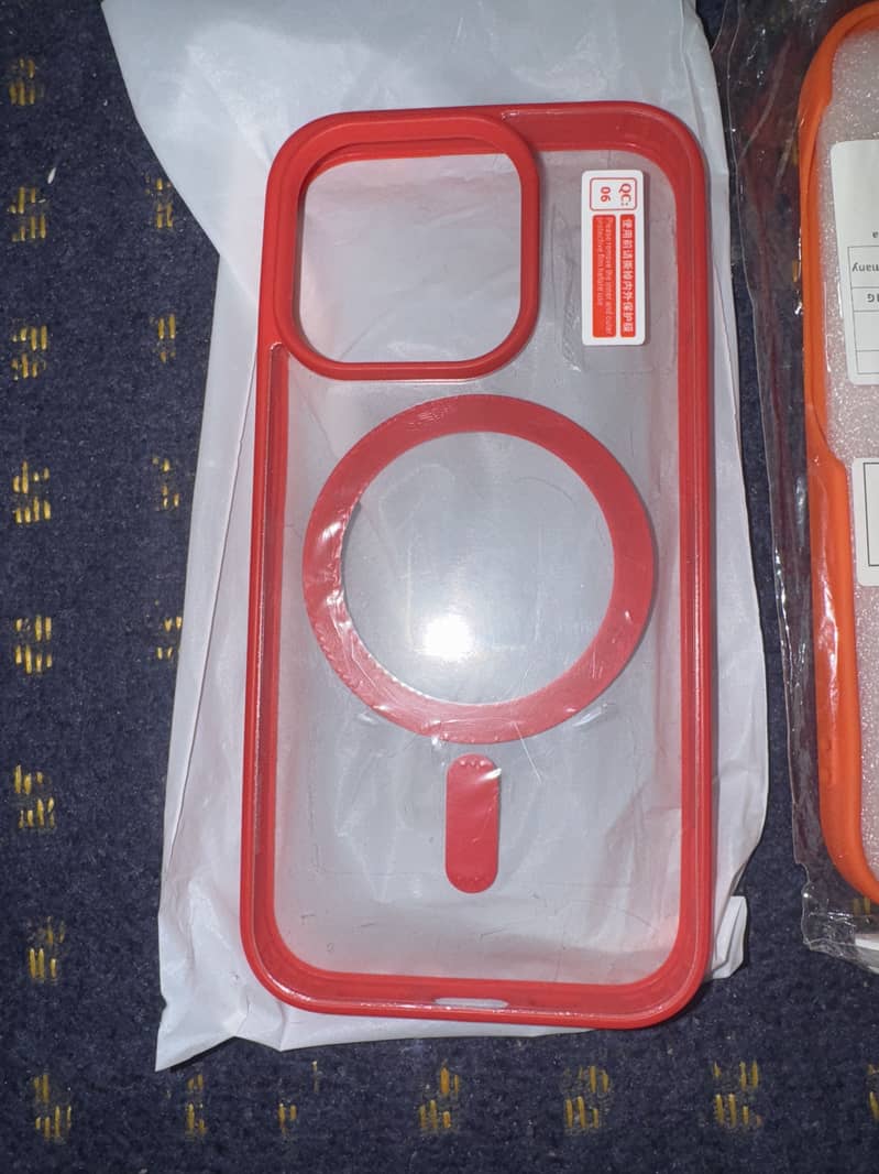 iPhone 15 pro cover 3