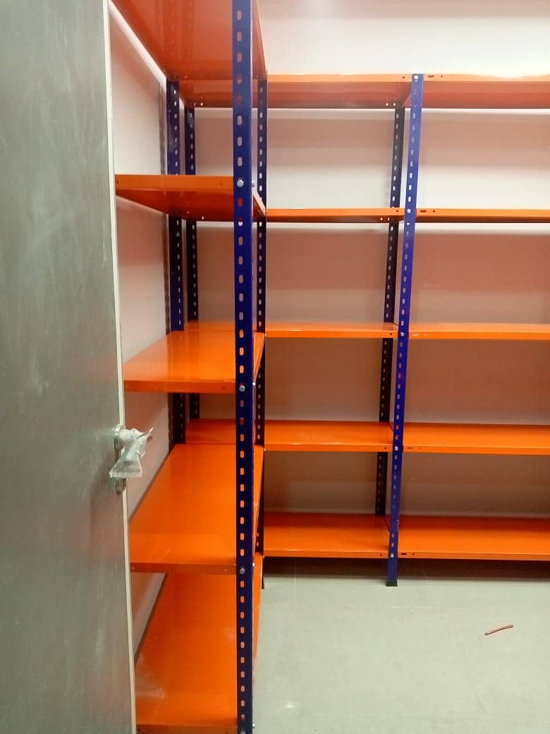 Iron Display / Grocery store racks / Steel racks / Bucket / Trollys ...