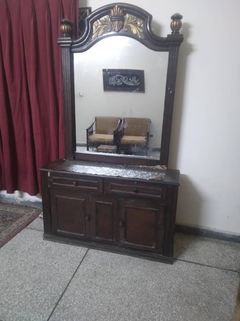 stylish  dressing table 0