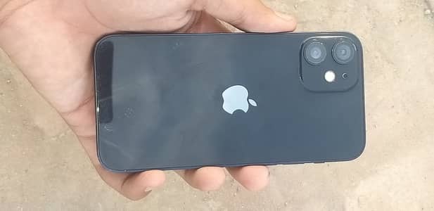 Iphone 12mini