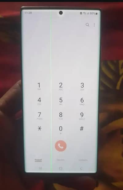 Samsung note 20 ultra