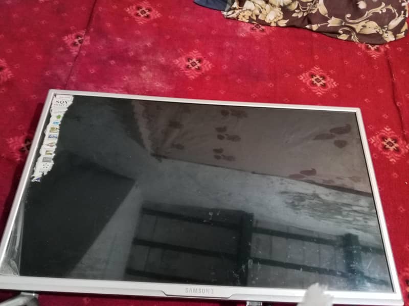 Android 32 Inc LED 0