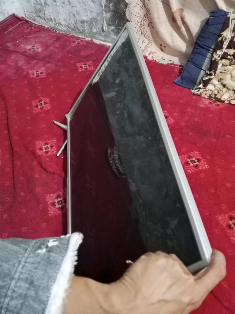 Android 32 Inc LED 1