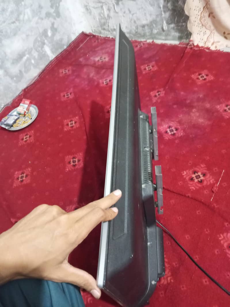 Android 32 Inc LED 2