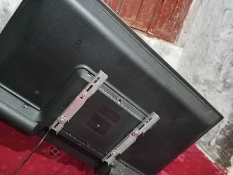 Android 32 Inc LED 3