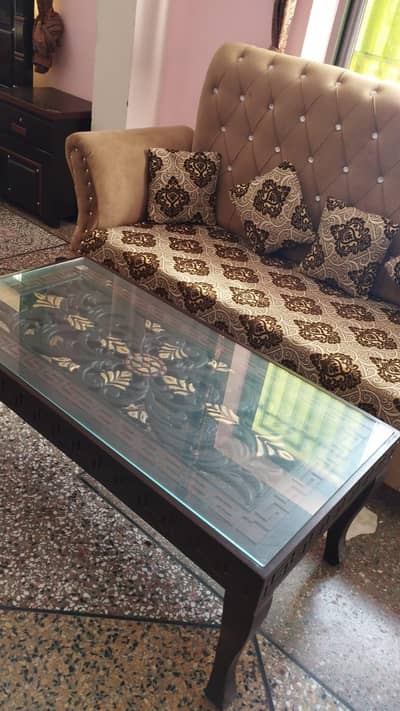 centre table for sale/ table set for sale