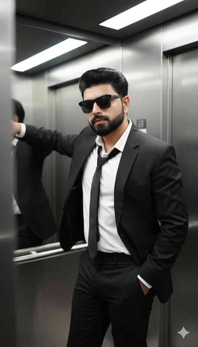 Ghulam Haider