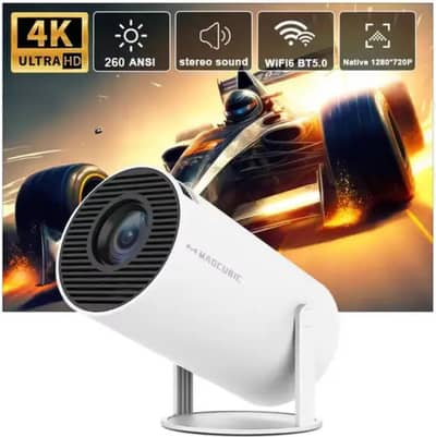 Hy300 projector non-android