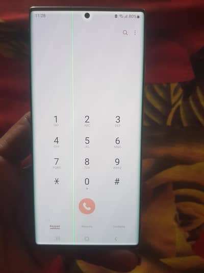 Samsung note 20 ultra 5g dual sim