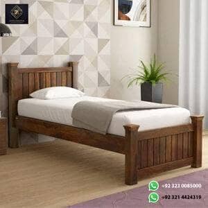 single bed 10
