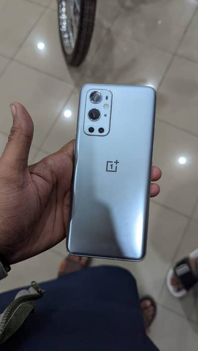 One Plus 9 Pro 10/10.