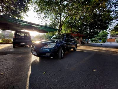 Mitsubishi Lancer 1.3