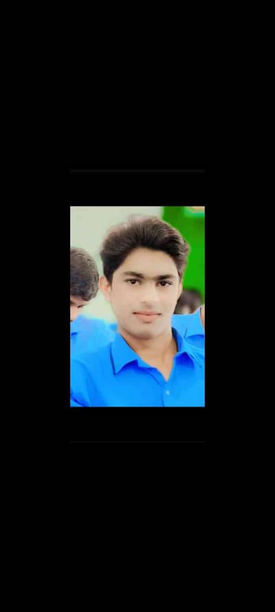 Mr Abdullah 