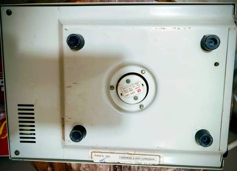 Panda Automatic Voltage Regulator/Stabilizer 2