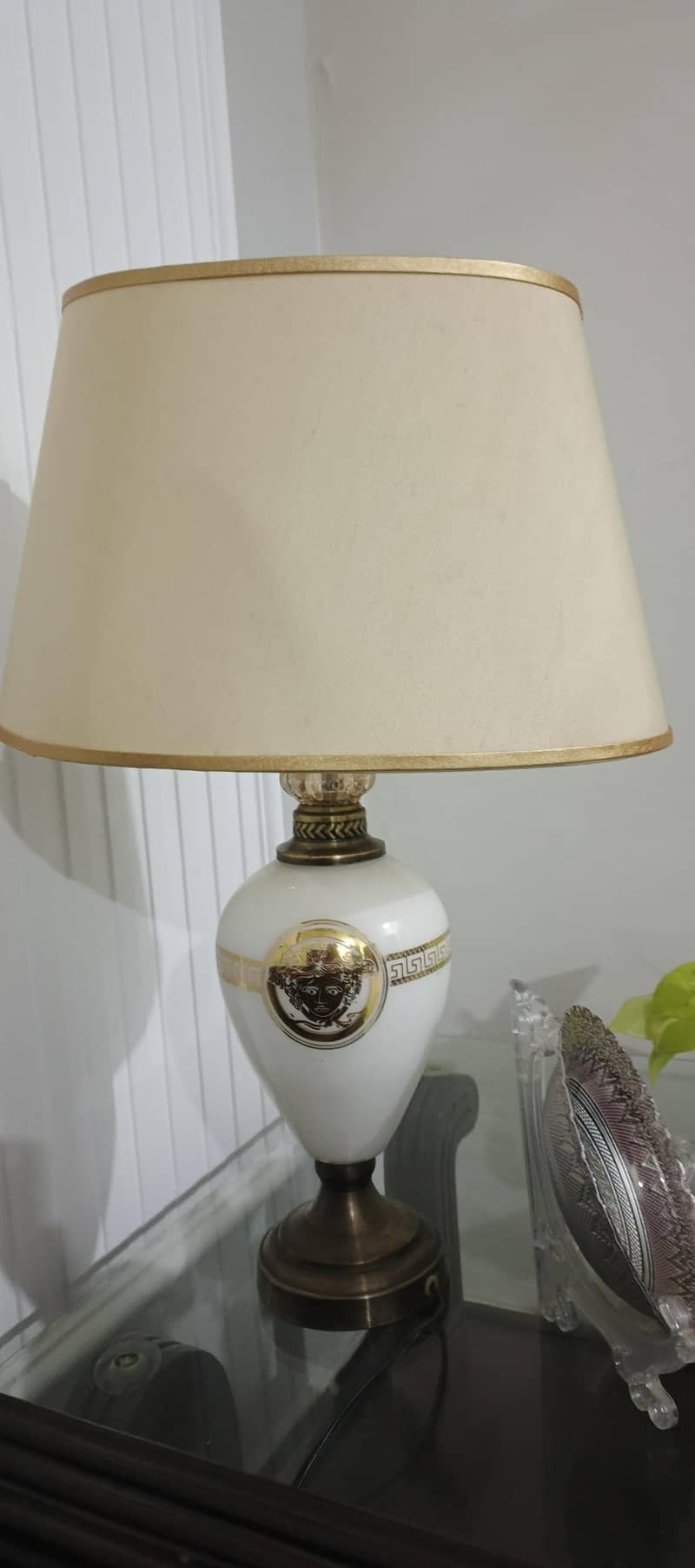 Table lamp 1