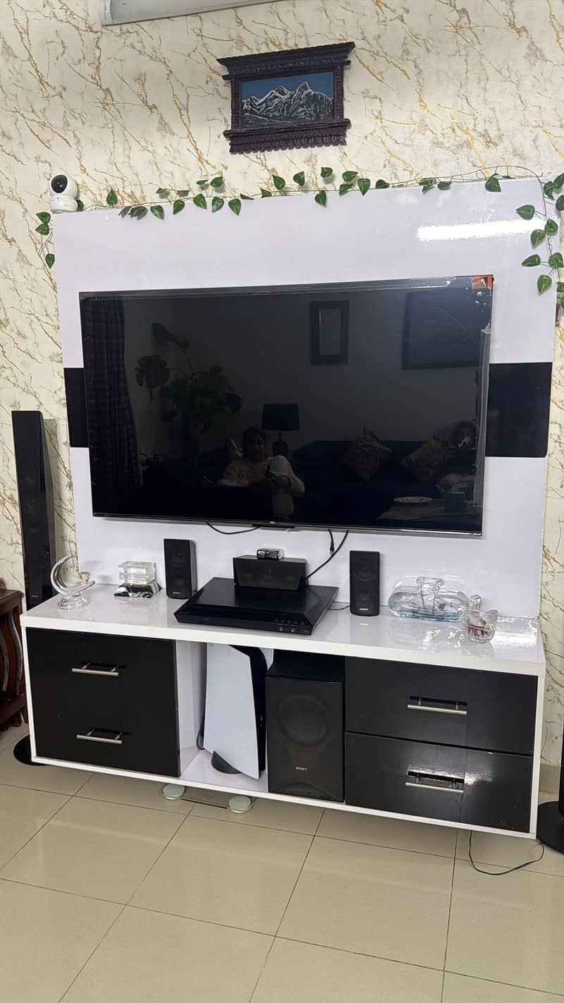 LED CONSOLE 0