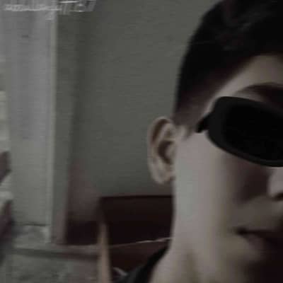 Abdullah shabbir