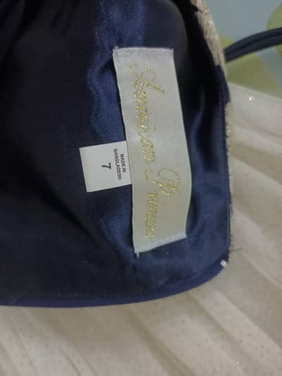 imported girls frocks