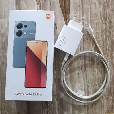 Charger Sale 67w with cable