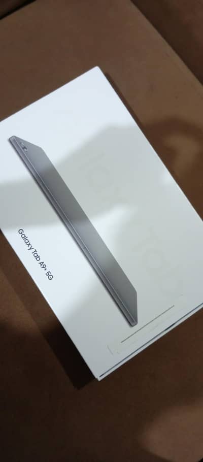 Samsung Galaxy A9 plus 5g