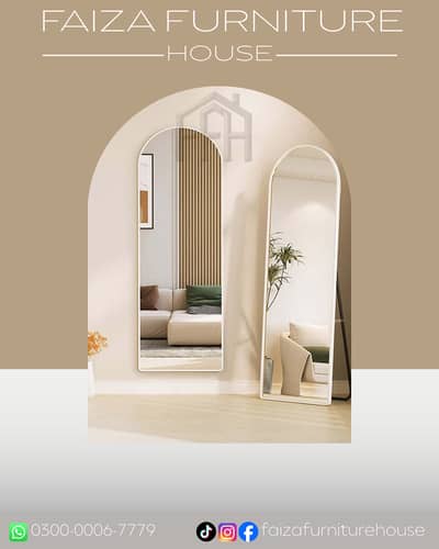 Classic Style Mirrors