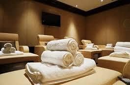 need fresh female staff spa saloon