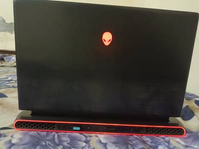 Alienware m15 R6 for sale