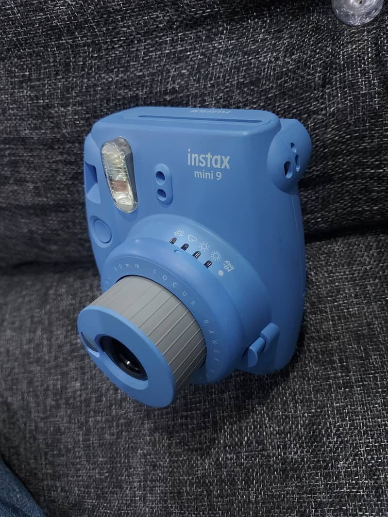 Instax mini 9 0