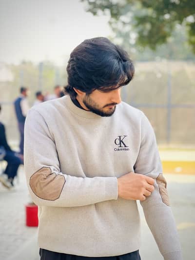 Hamza Khan