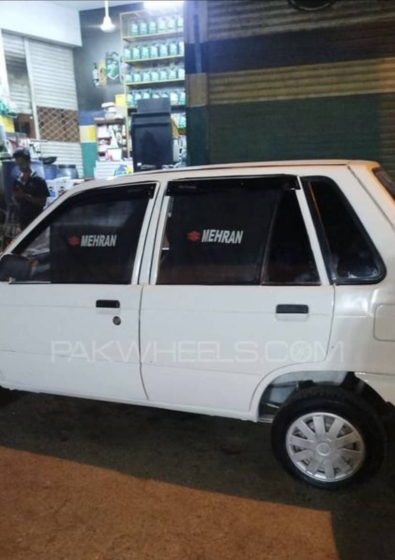 Mehran 4