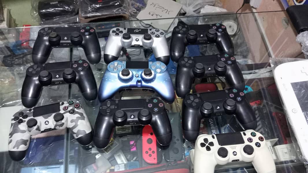 ps4 original controller 0