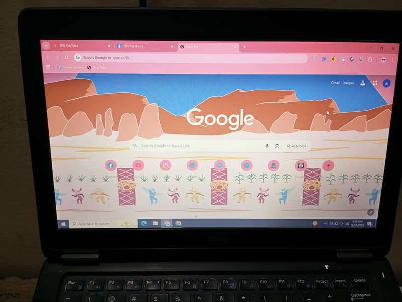 Core I7 5th generation 1