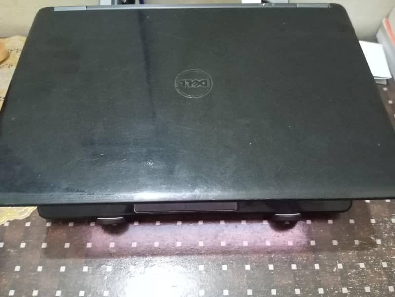 Core I7 5th generation 2