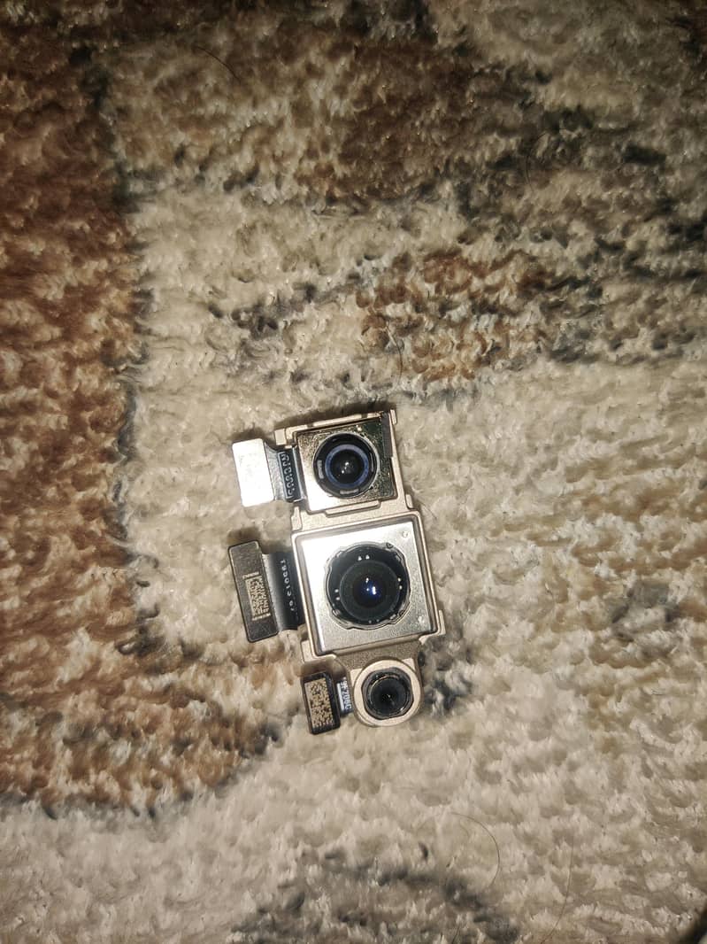 Oneplus 8 back camera 0