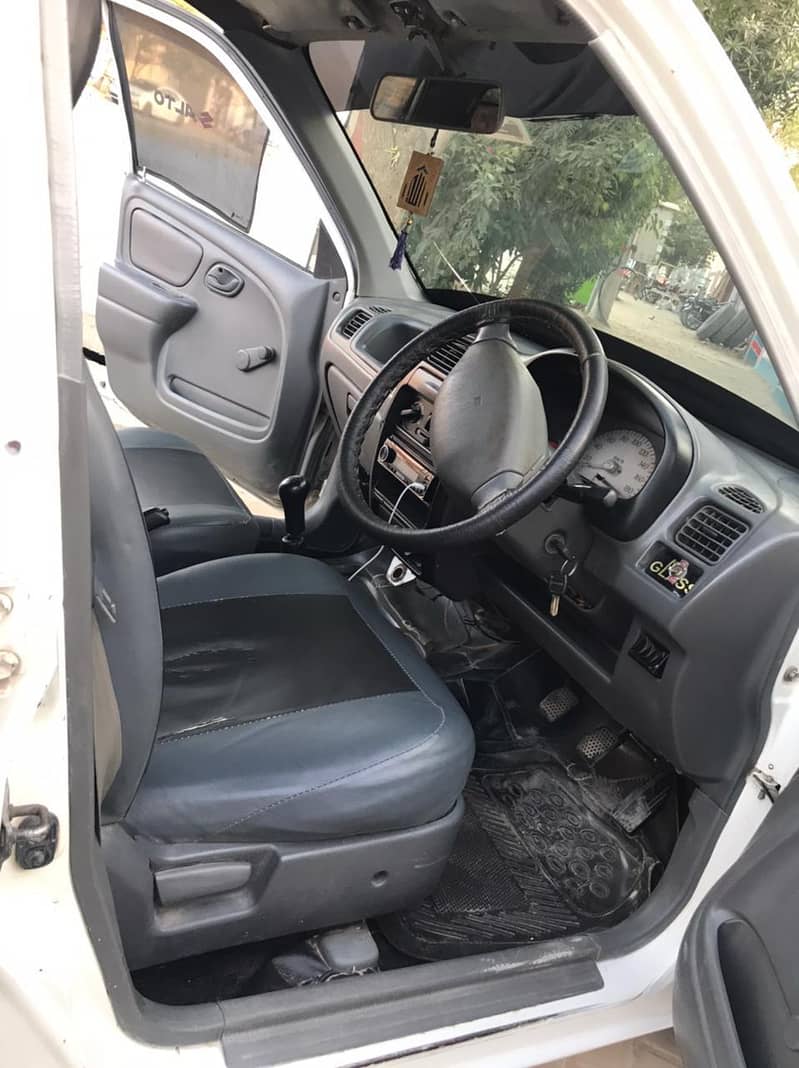 Suzuki alto vxr 2011 - Cars - 1108711555