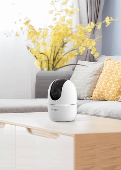Wifi wireless camera