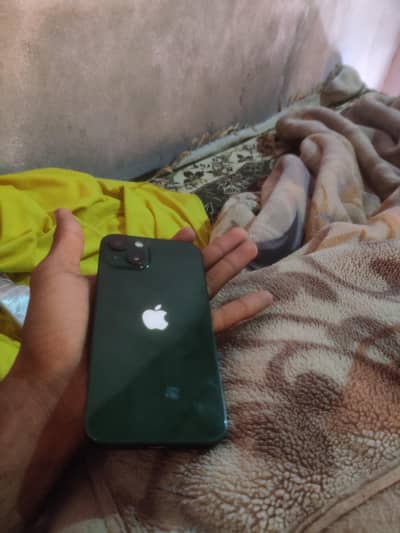 I phone 13 factory unlock