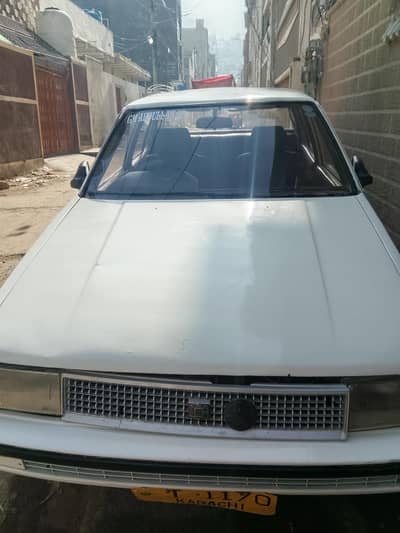 All condition is better 10.7 condition ha