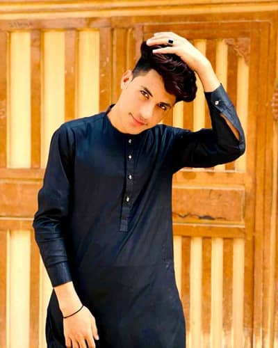 Bahadur khan 