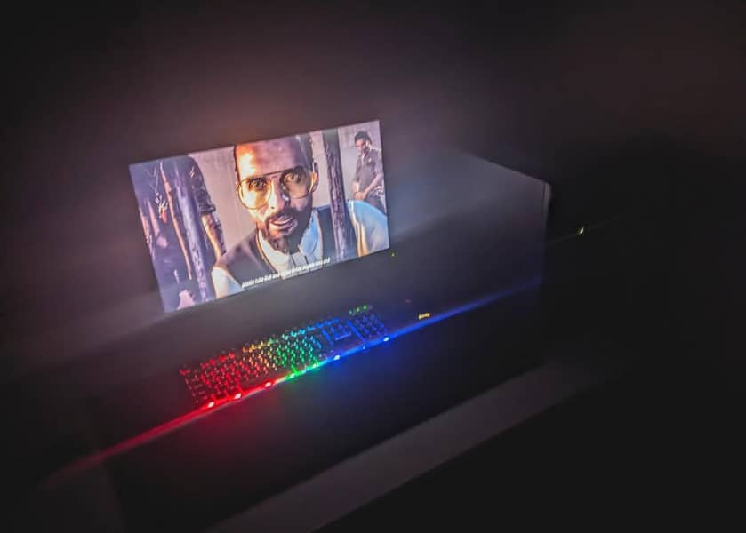 HP GAMING COMPUTER 2