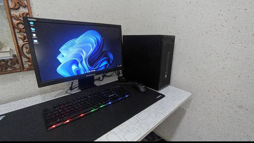 HP GAMING COMPUTER 3