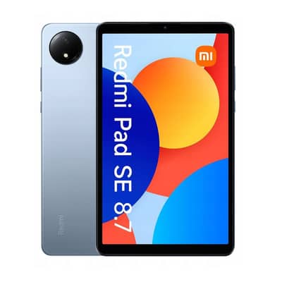 Redmi Pad SE 8.7 4G Dual Sim For Sale