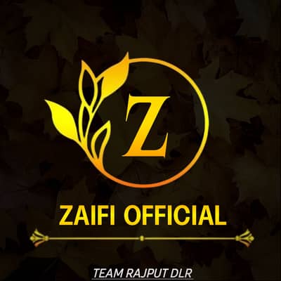 ZAIFI OFFICIAL