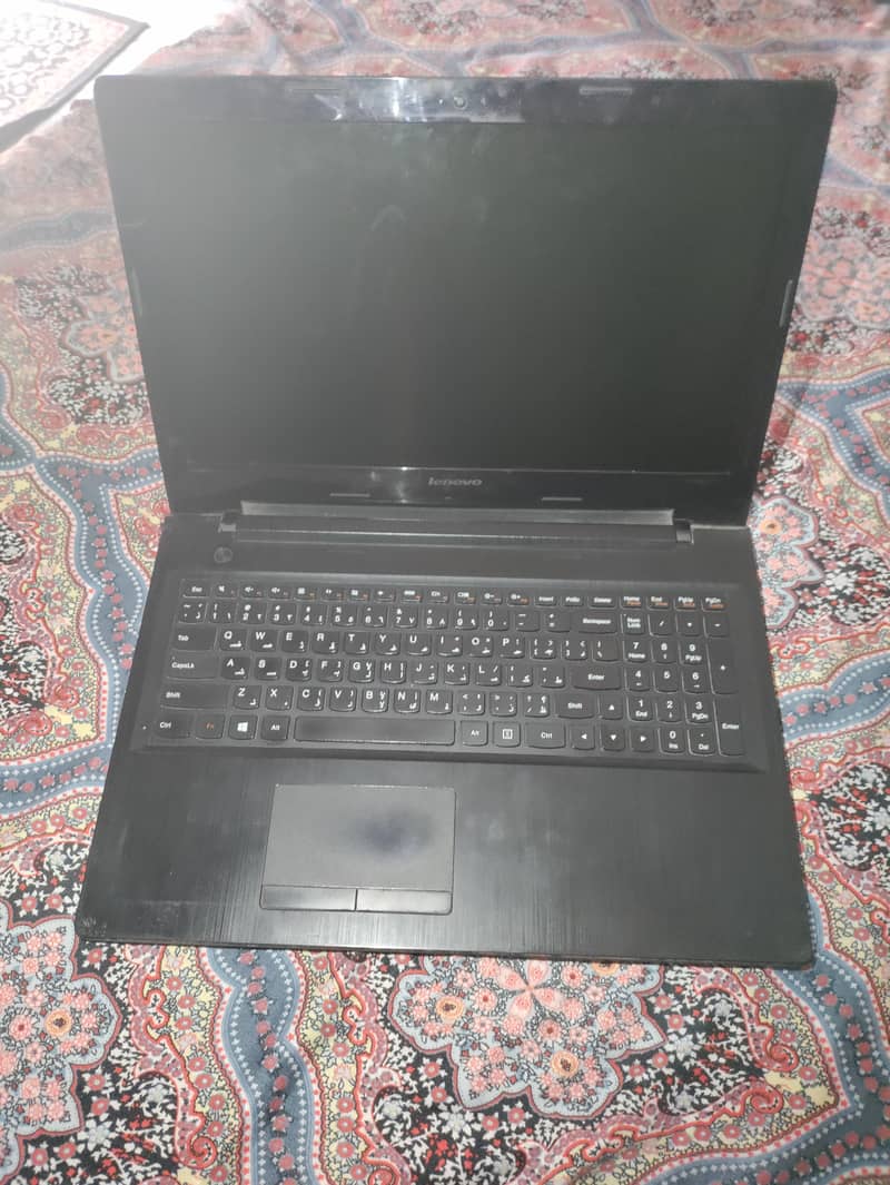 Lenovo G50-70 - Laptops - 1108715927
